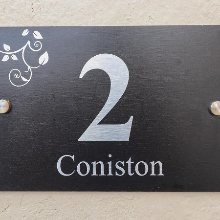 Coniston Apartamento Colwyn Bay Exterior foto