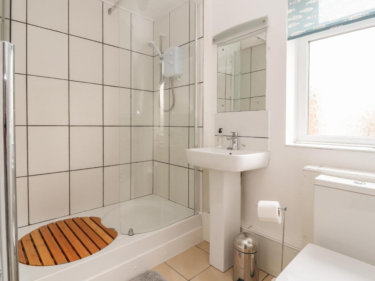 Coniston Apartamento Colwyn Bay Exterior foto