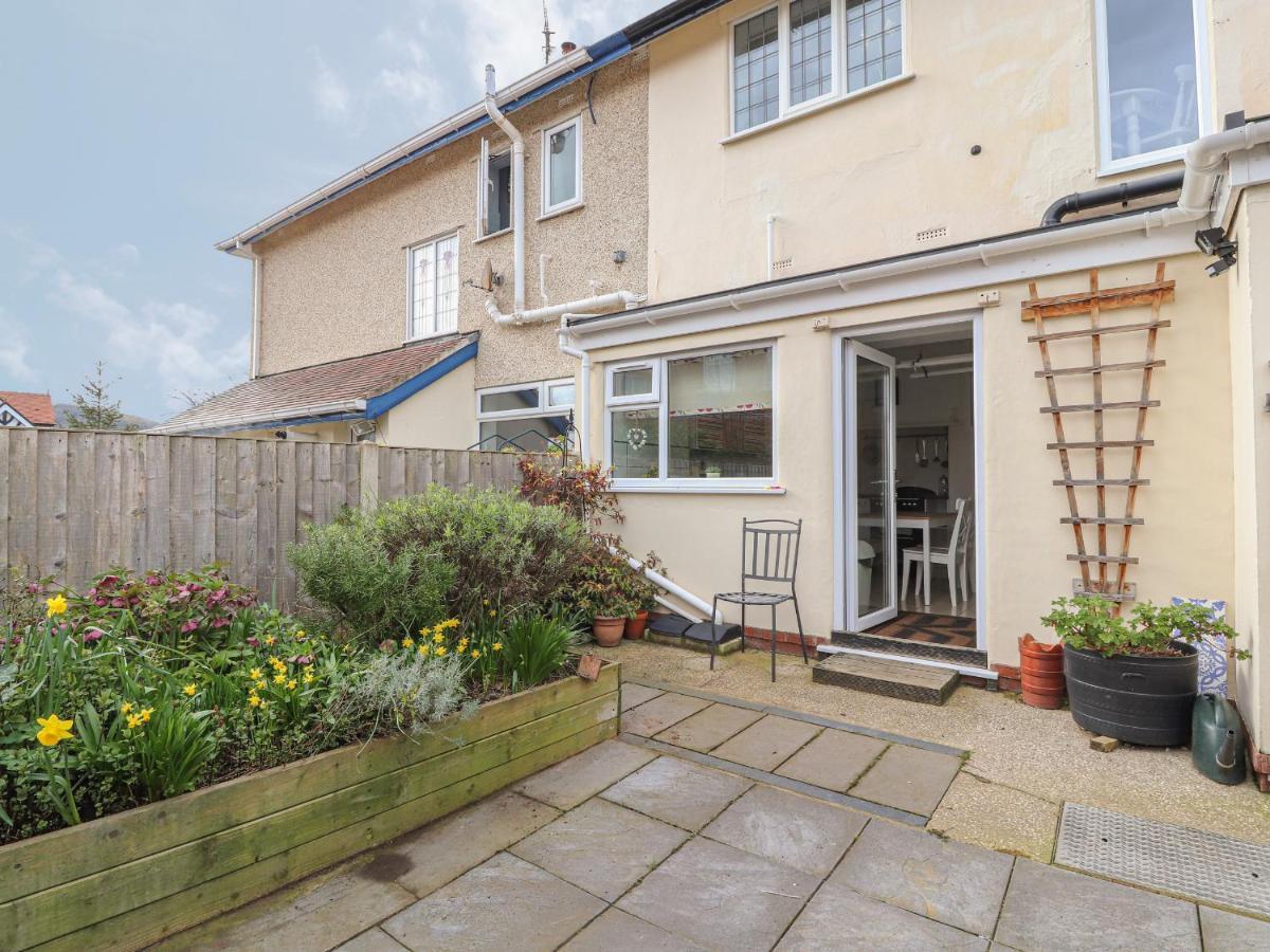 Coniston Apartamento Colwyn Bay Exterior foto