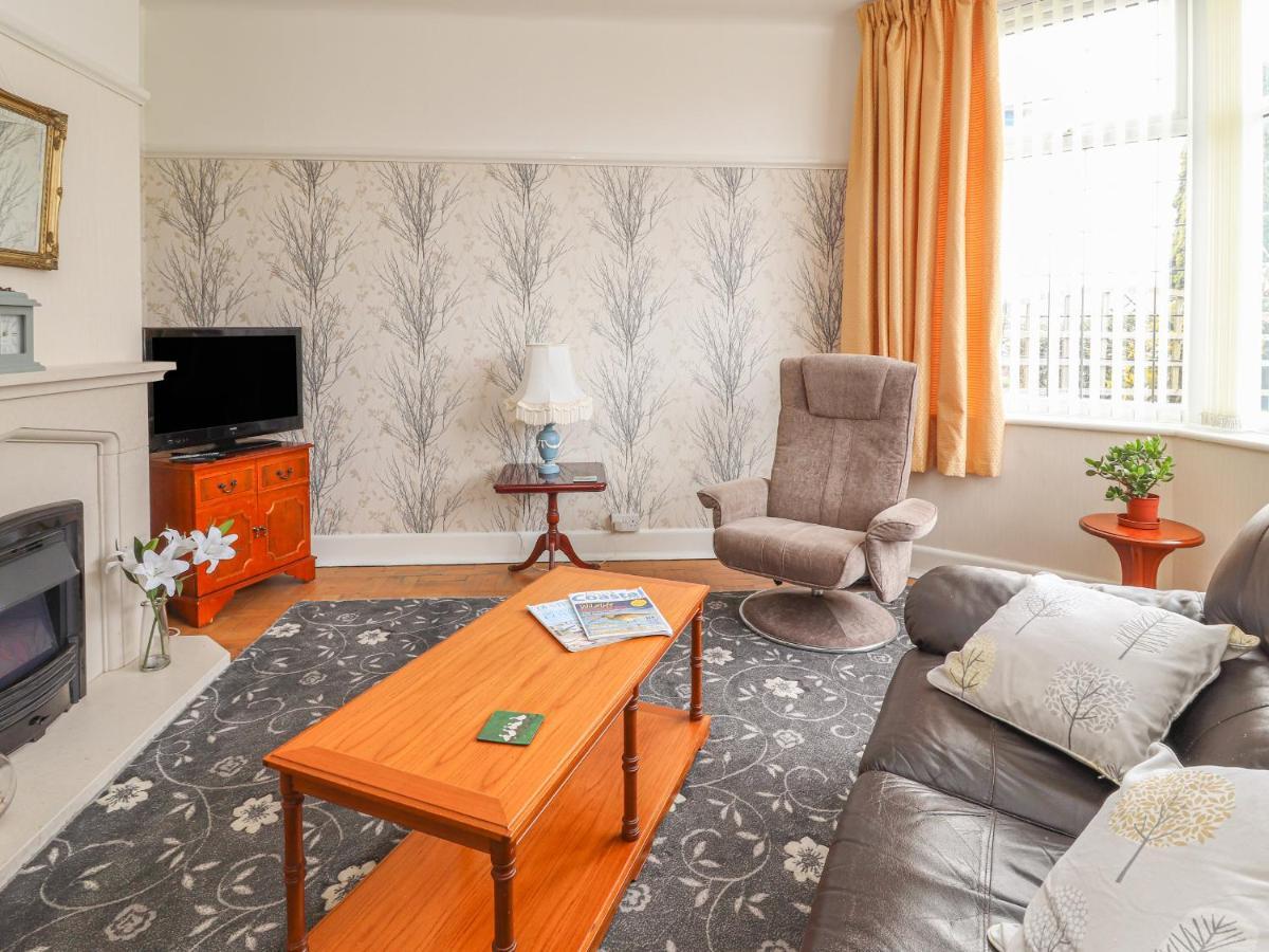Coniston Apartamento Colwyn Bay Exterior foto