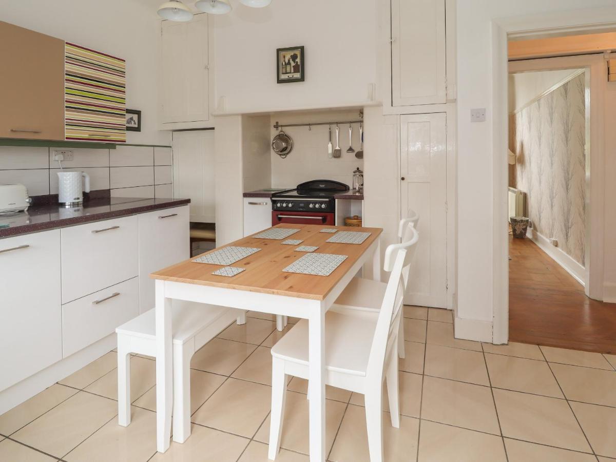 Coniston Apartamento Colwyn Bay Exterior foto