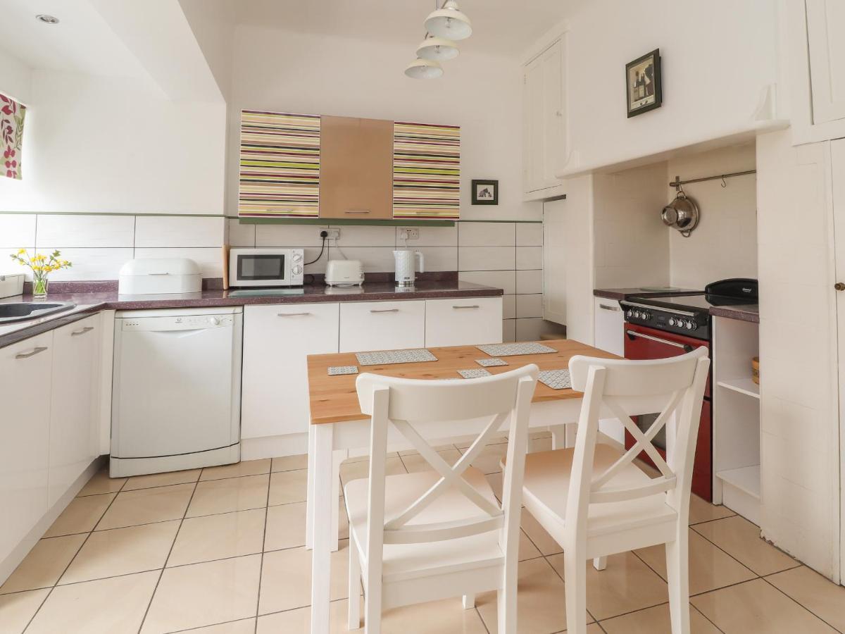 Coniston Apartamento Colwyn Bay Exterior foto