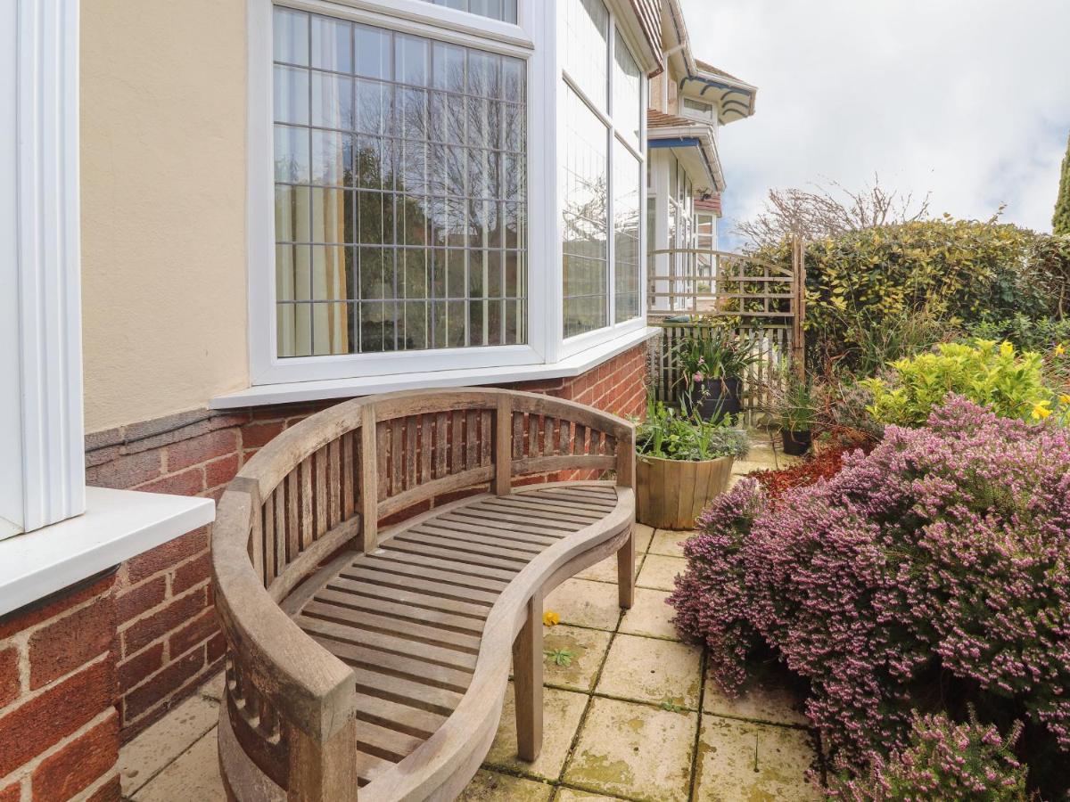 Coniston Apartamento Colwyn Bay Exterior foto