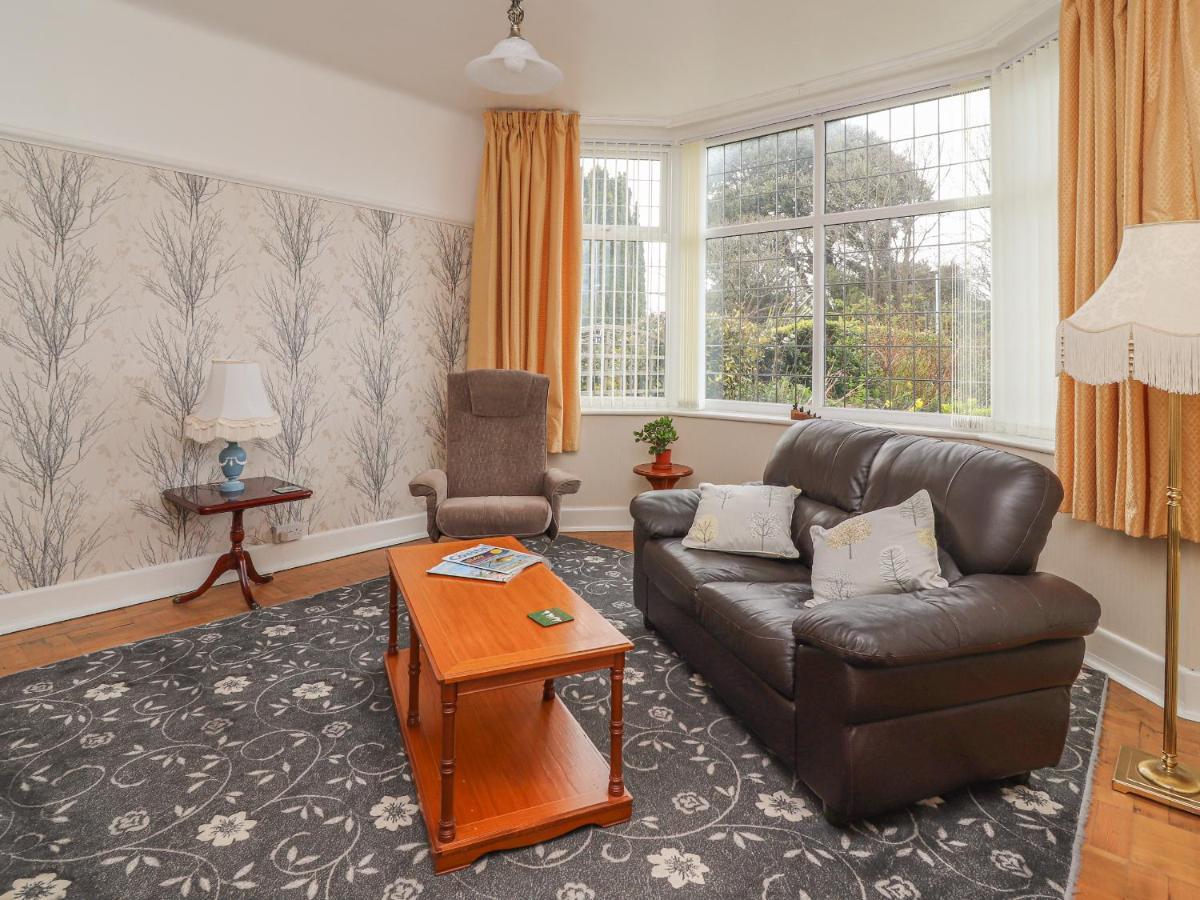 Coniston Apartamento Colwyn Bay Exterior foto