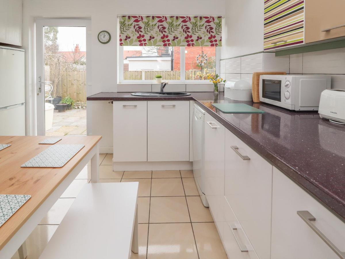 Coniston Apartamento Colwyn Bay Exterior foto