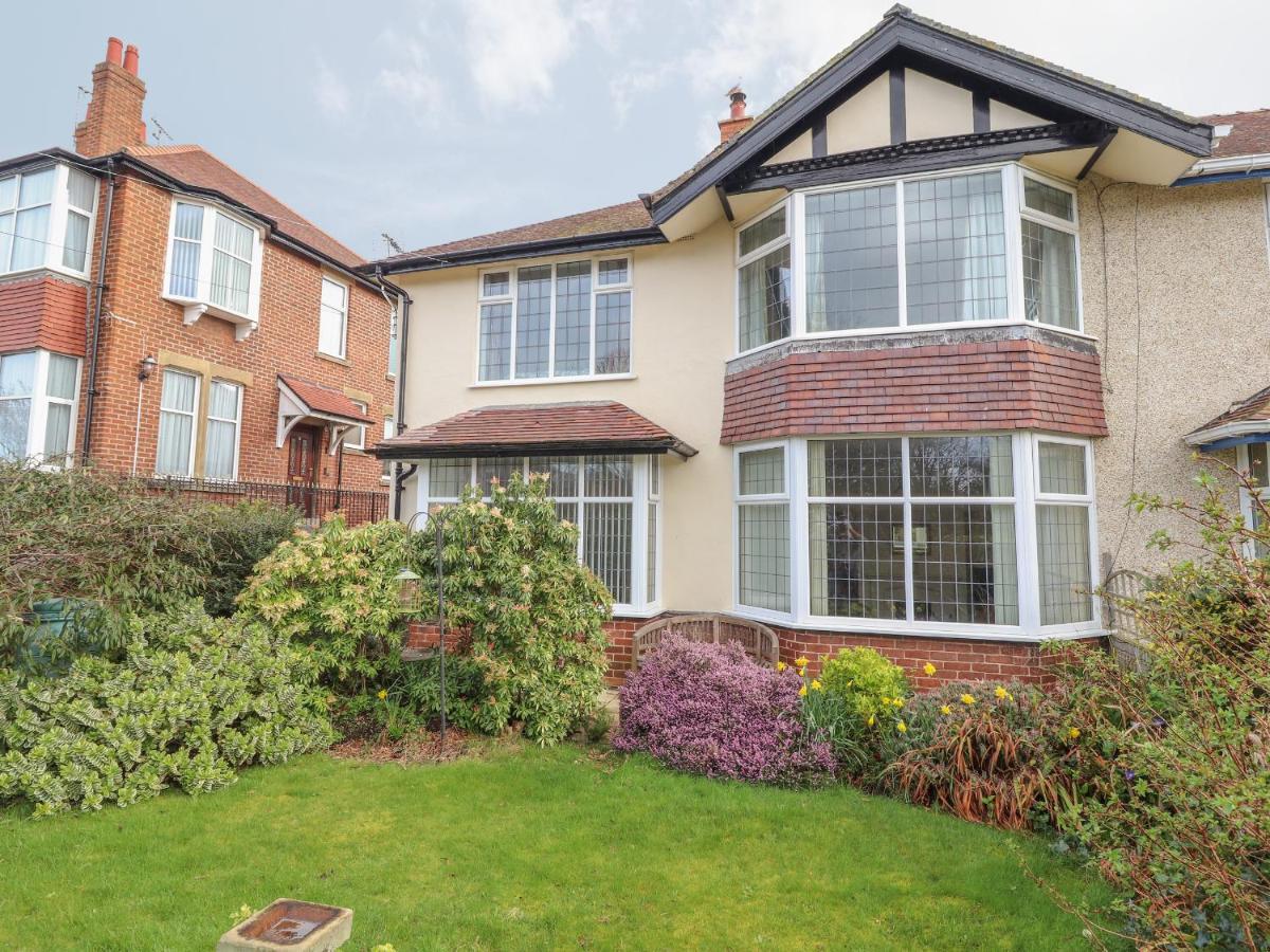Coniston Apartamento Colwyn Bay Exterior foto