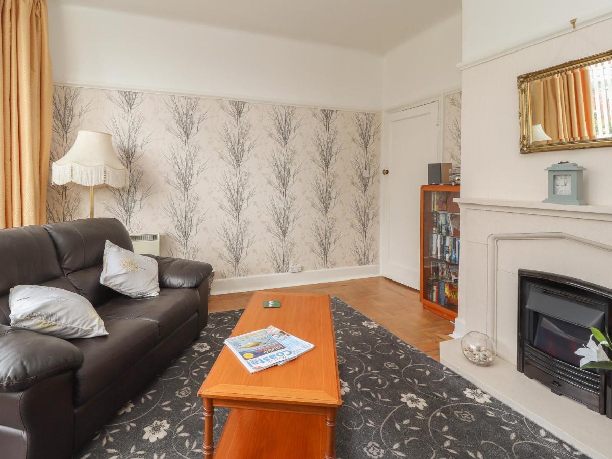 Coniston Apartamento Colwyn Bay Exterior foto