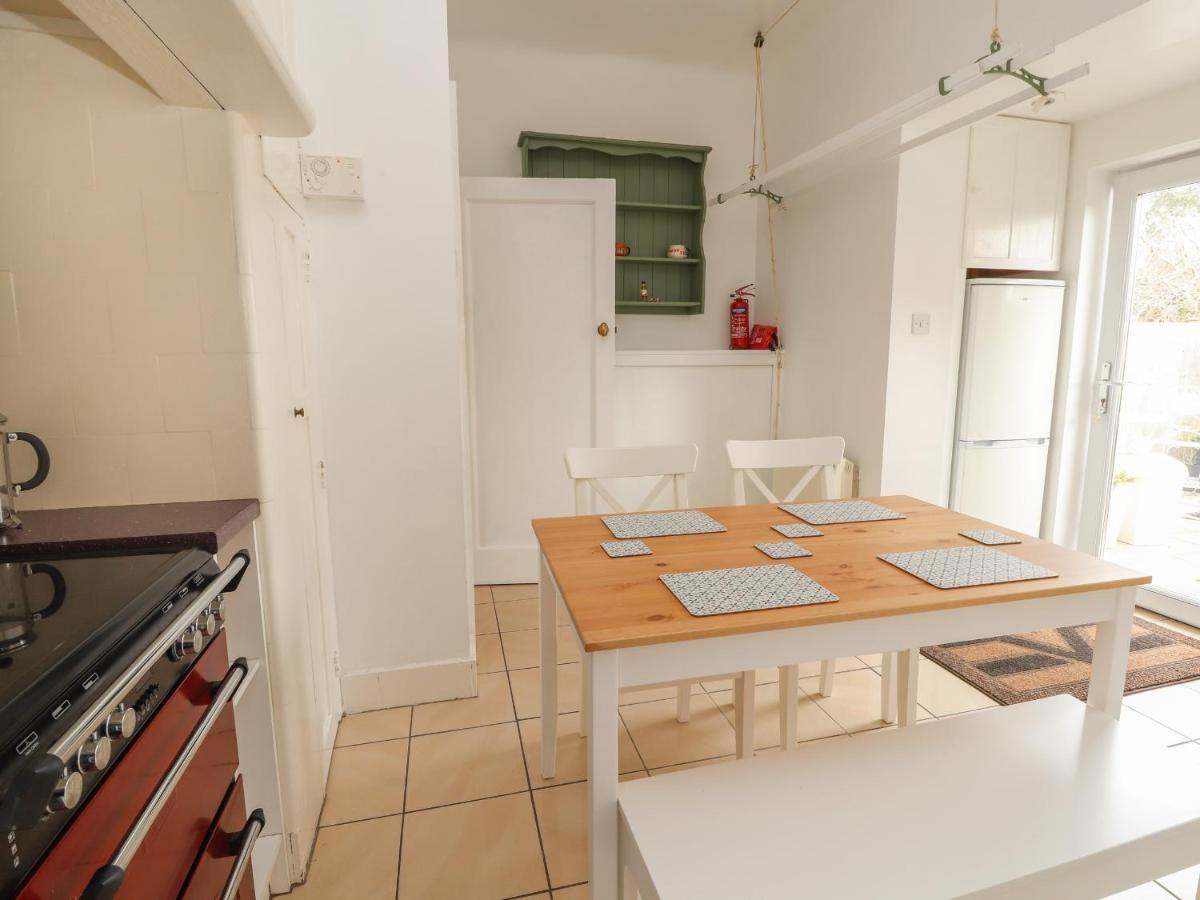 Coniston Apartamento Colwyn Bay Exterior foto