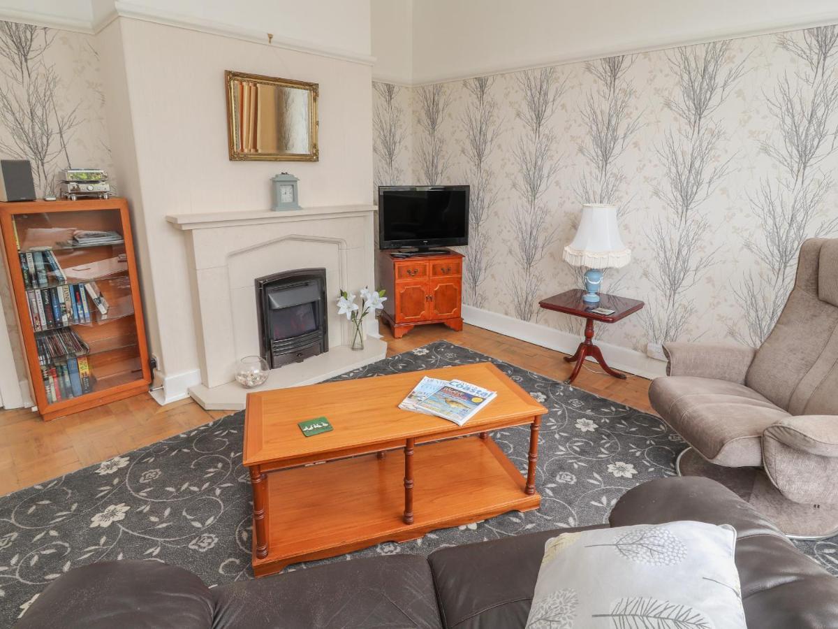Coniston Apartamento Colwyn Bay Exterior foto