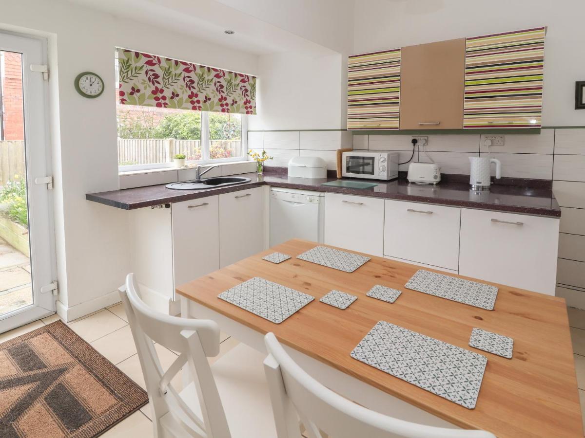 Coniston Apartamento Colwyn Bay Exterior foto